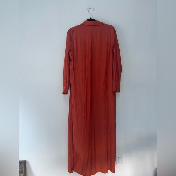 ARITZIA BABATON 1-01 | Jumpsuit | size small - Picture 6 of 6